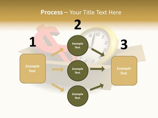 Touching Finger Women PowerPoint Template