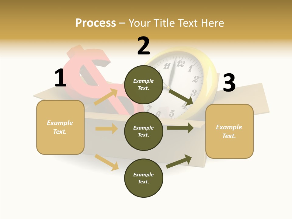 Touching Finger Women PowerPoint Template