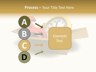 Touching Finger Women PowerPoint Template