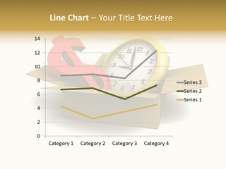 Touching Finger Women PowerPoint Template