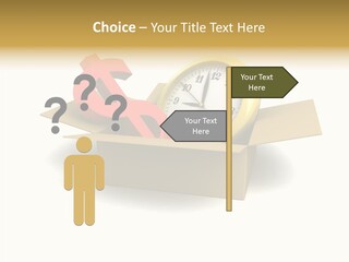 Touching Finger Women PowerPoint Template