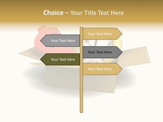 Touching Finger Women PowerPoint Template