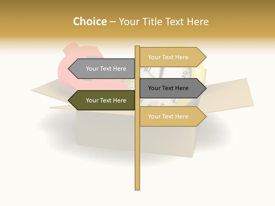 Touching Finger Women PowerPoint Template