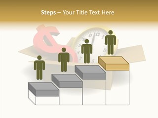 Touching Finger Women PowerPoint Template