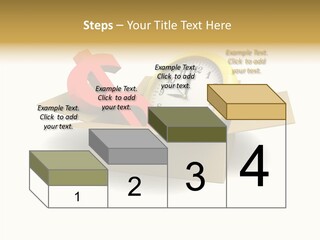 Touching Finger Women PowerPoint Template