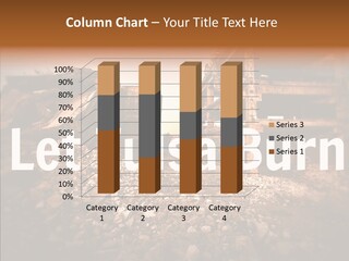 Caregiver Old Background PowerPoint Template