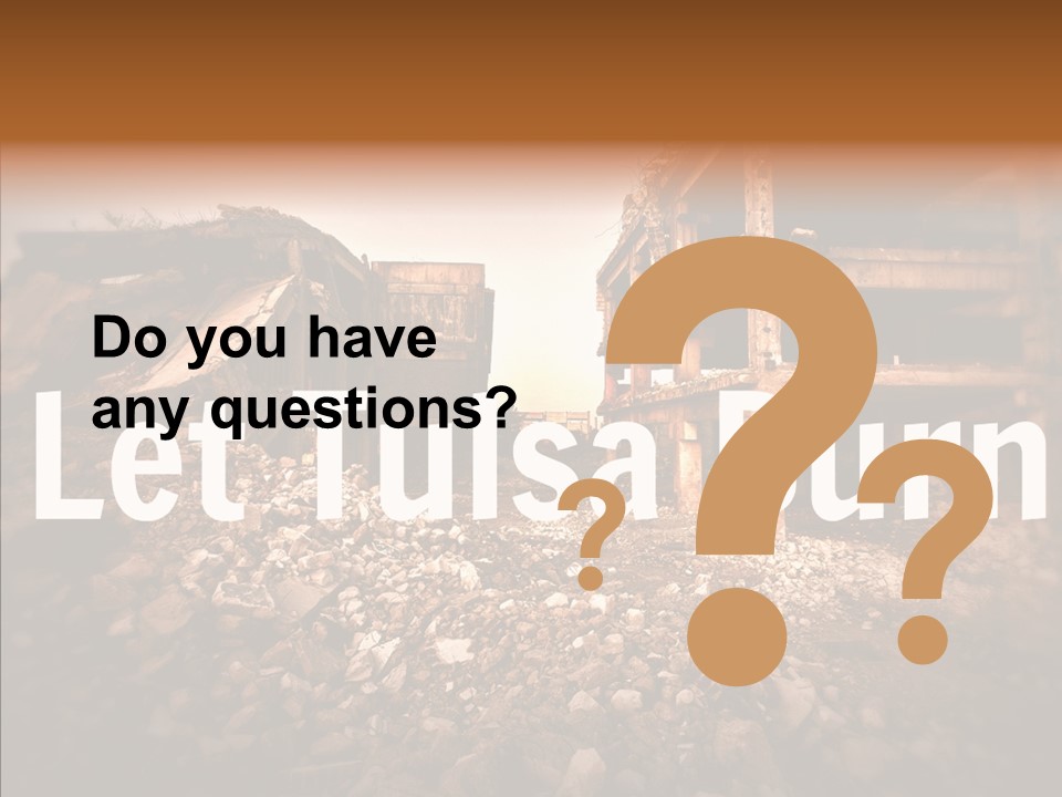 Caregiver Old Background PowerPoint Template