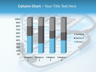 Caregiver Sharing Help PowerPoint Template