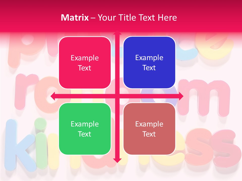 Care Caregiver Assist PowerPoint Template