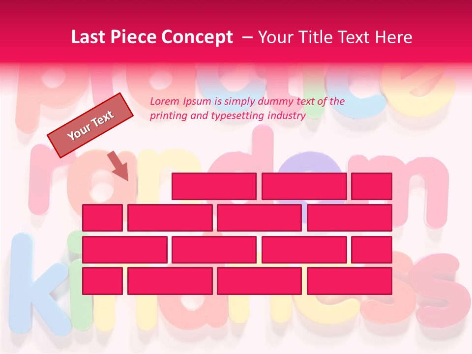 Care Caregiver Assist PowerPoint Template