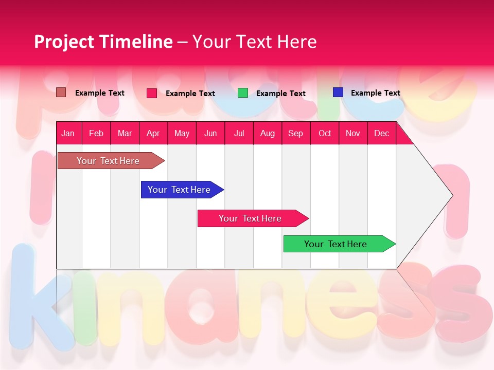 Care Caregiver Assist PowerPoint Template