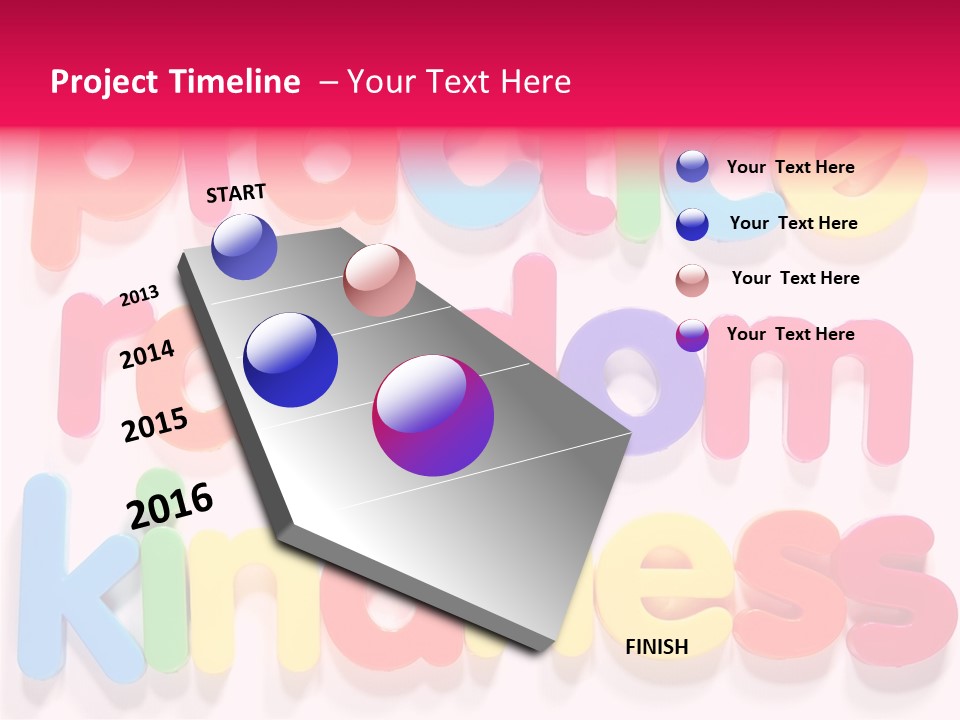 Care Caregiver Assist PowerPoint Template