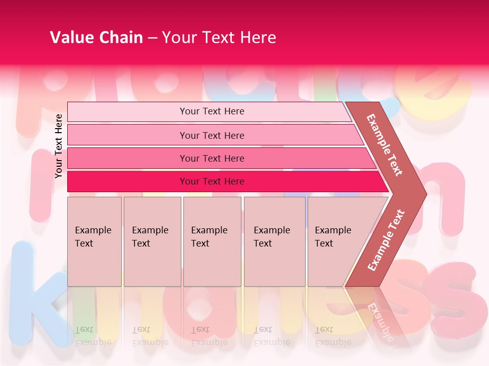 Care Caregiver Assist PowerPoint Template