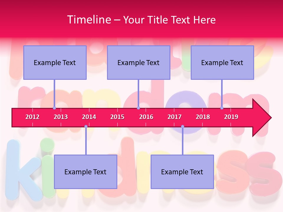 Care Caregiver Assist PowerPoint Template