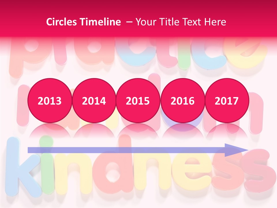 Care Caregiver Assist PowerPoint Template