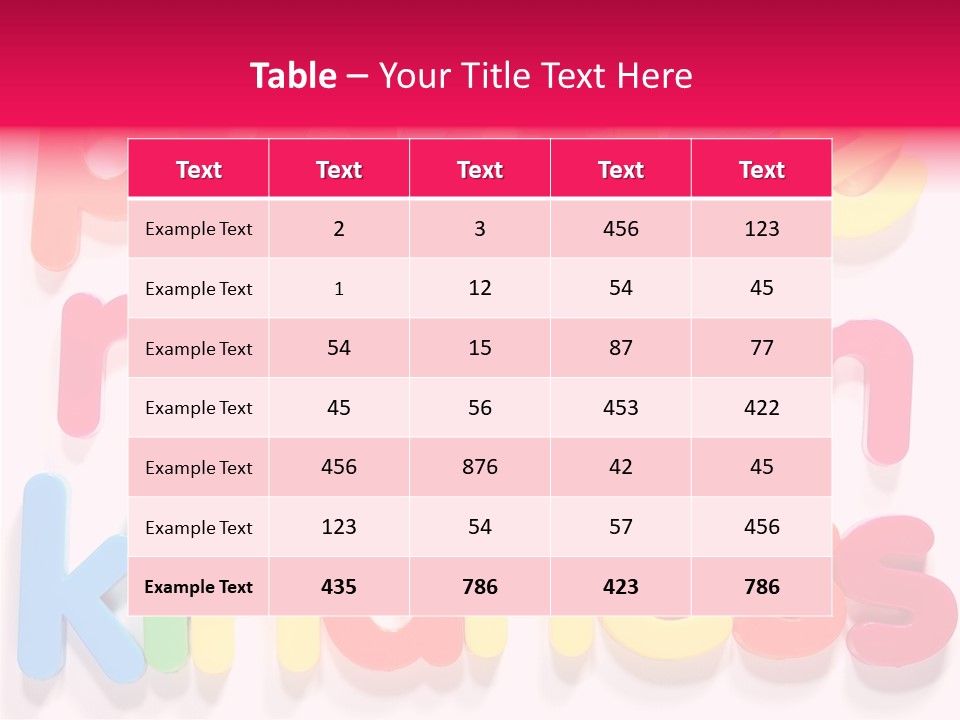 Care Caregiver Assist PowerPoint Template