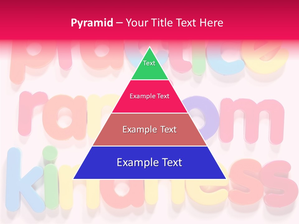 Care Caregiver Assist PowerPoint Template
