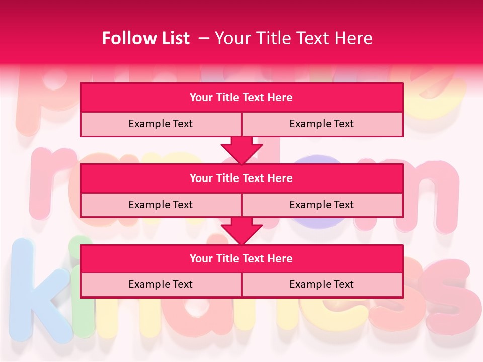 Care Caregiver Assist PowerPoint Template
