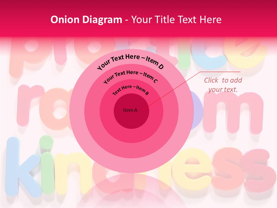 Care Caregiver Assist PowerPoint Template