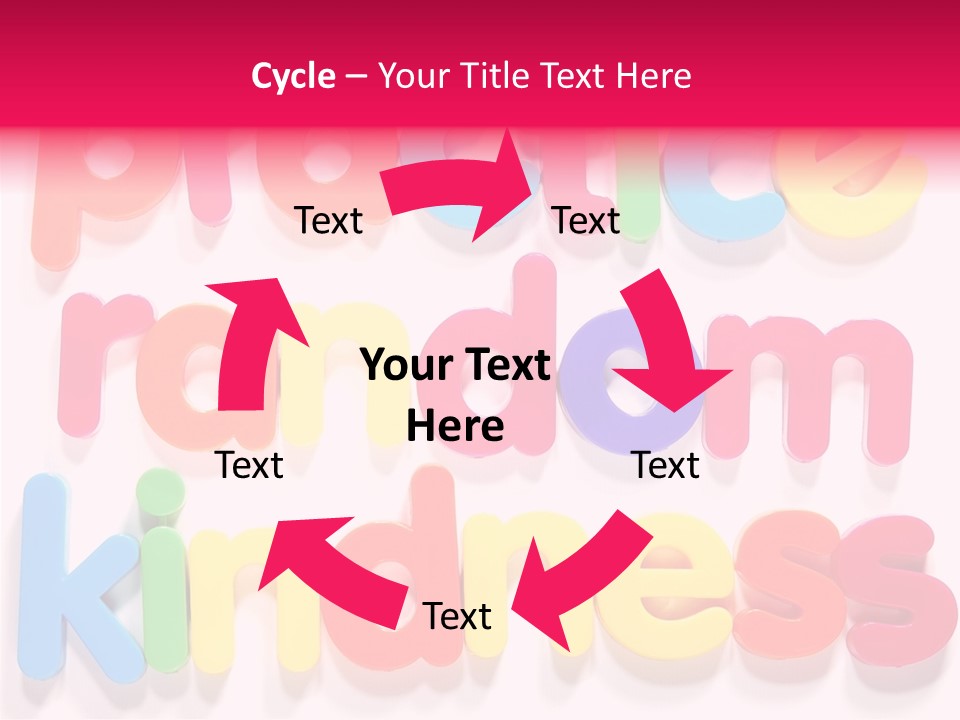 Care Caregiver Assist PowerPoint Template