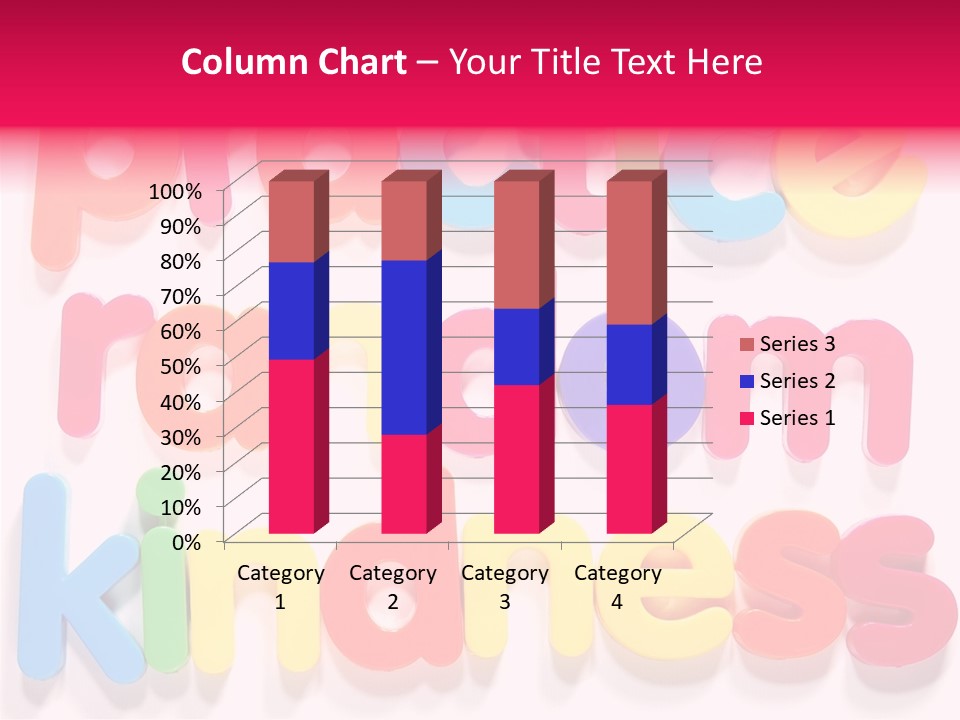 Care Caregiver Assist PowerPoint Template