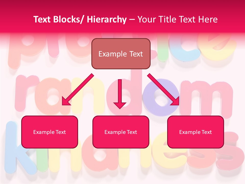 Care Caregiver Assist PowerPoint Template