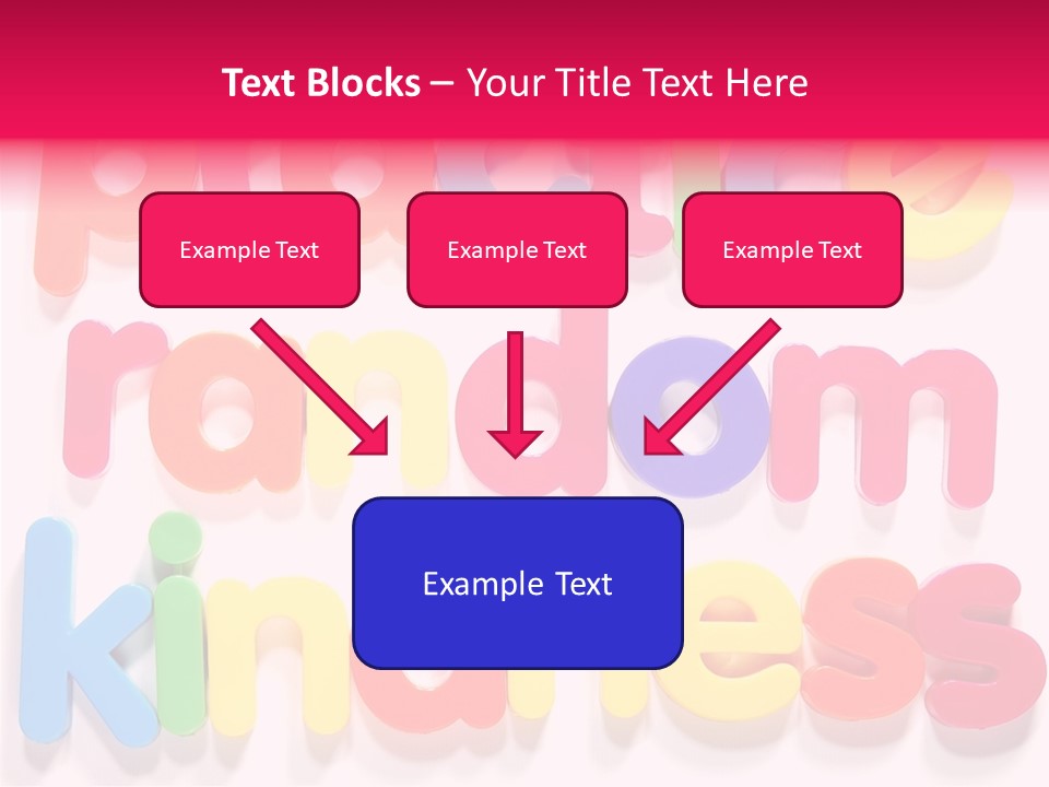Care Caregiver Assist PowerPoint Template