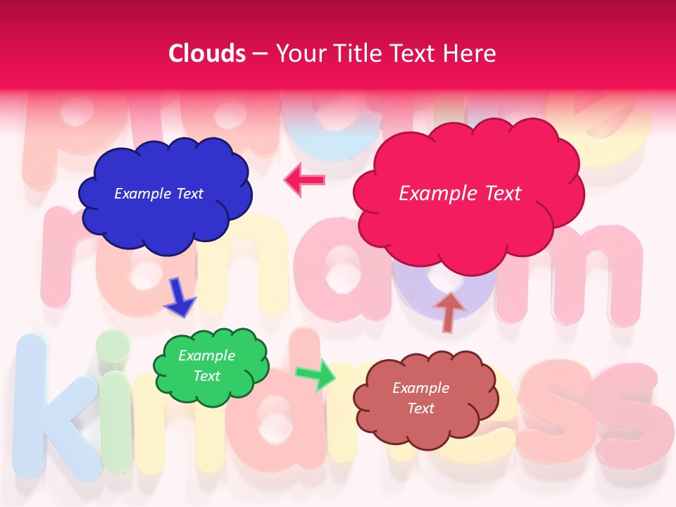 Care Caregiver Assist PowerPoint Template