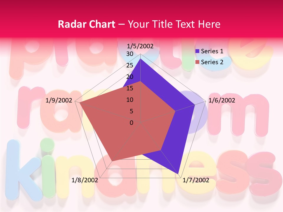 Care Caregiver Assist PowerPoint Template