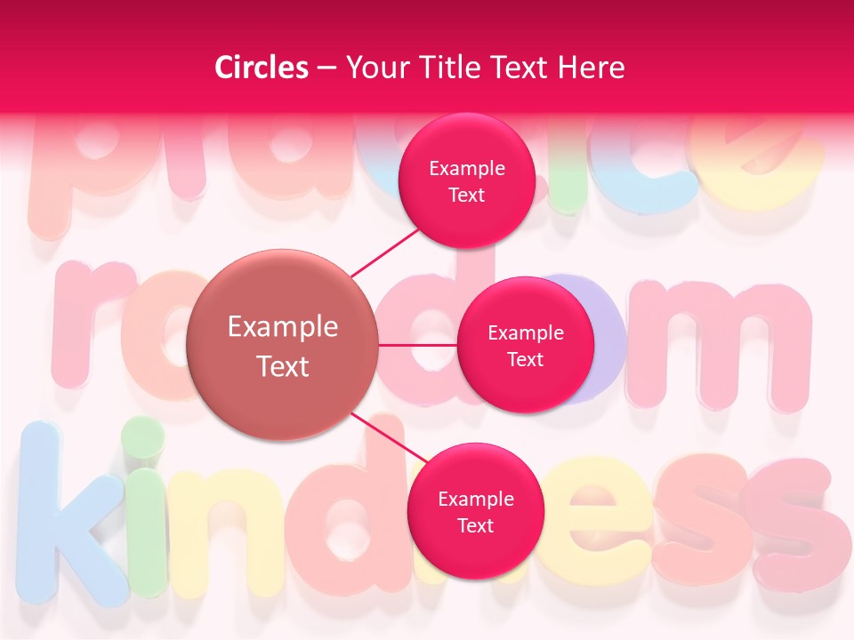 Care Caregiver Assist PowerPoint Template
