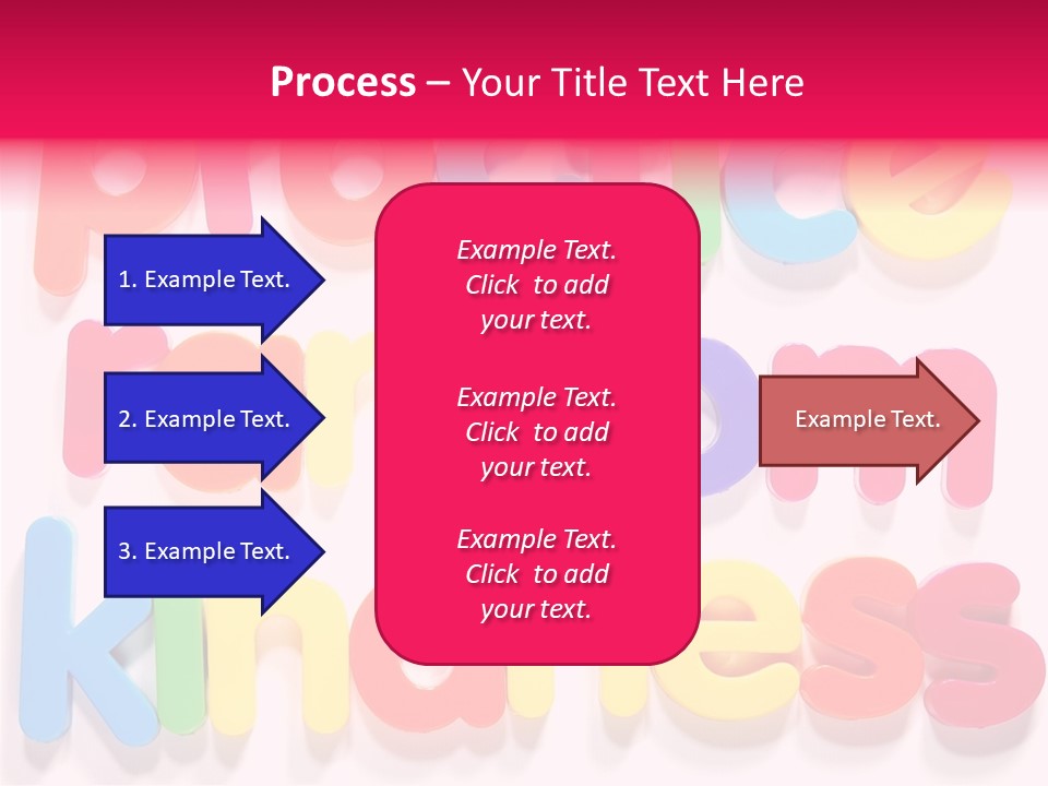 Care Caregiver Assist PowerPoint Template