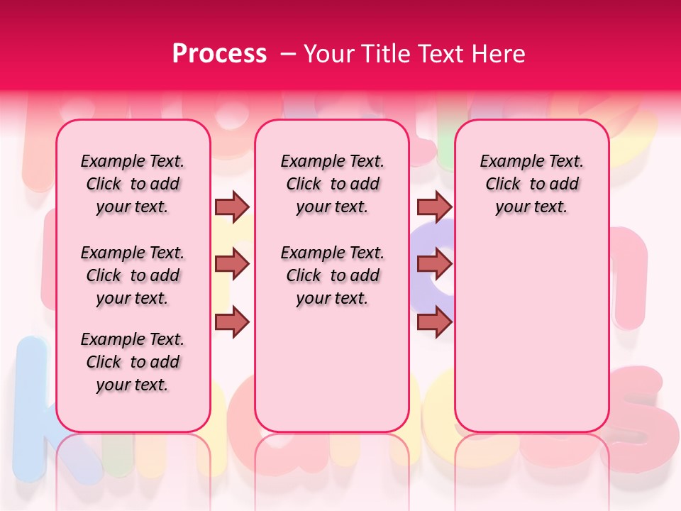 Care Caregiver Assist PowerPoint Template