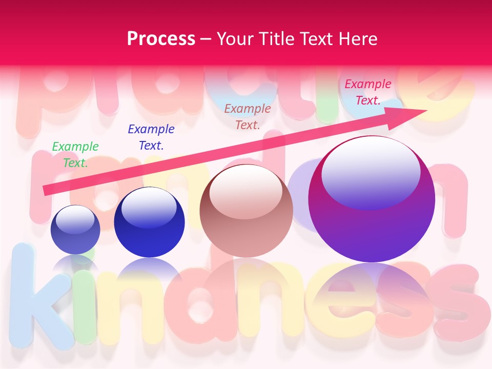 Care Caregiver Assist PowerPoint Template