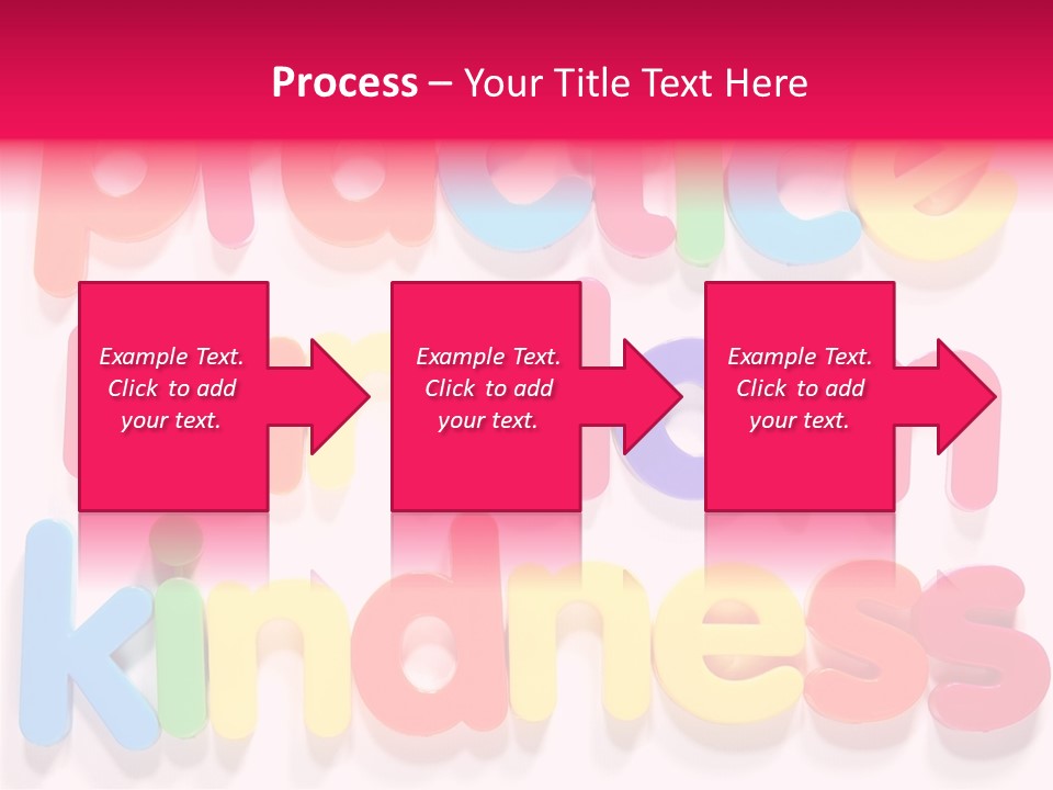 Care Caregiver Assist PowerPoint Template