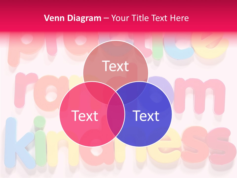 Care Caregiver Assist PowerPoint Template