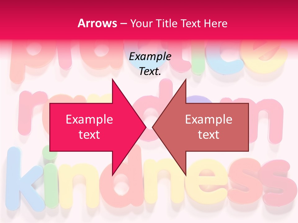 Care Caregiver Assist PowerPoint Template
