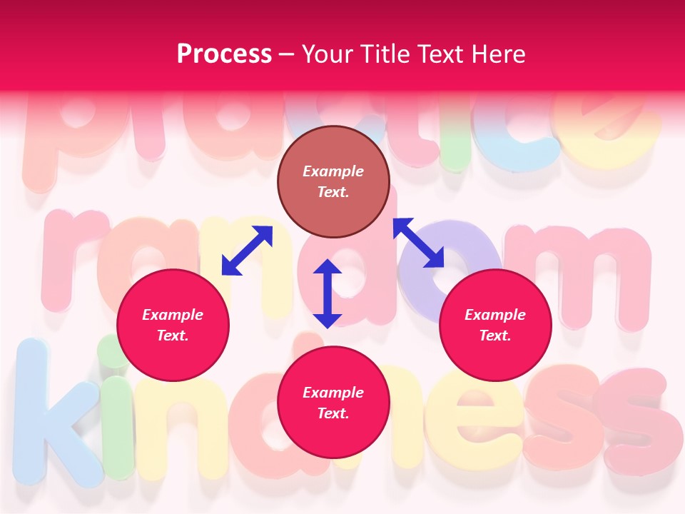 Care Caregiver Assist PowerPoint Template