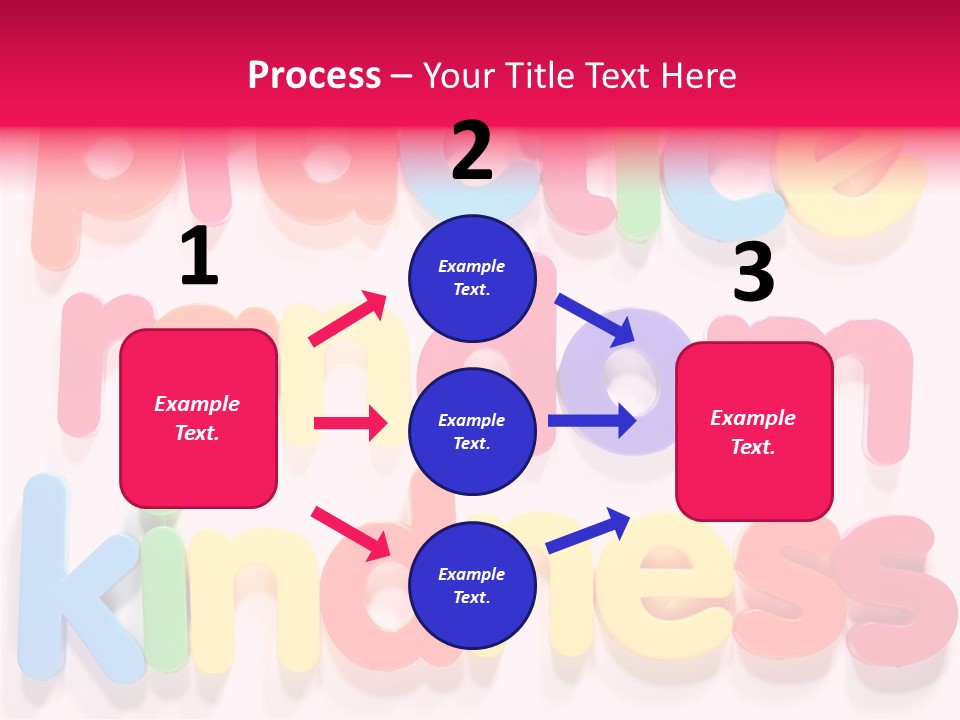 Care Caregiver Assist PowerPoint Template