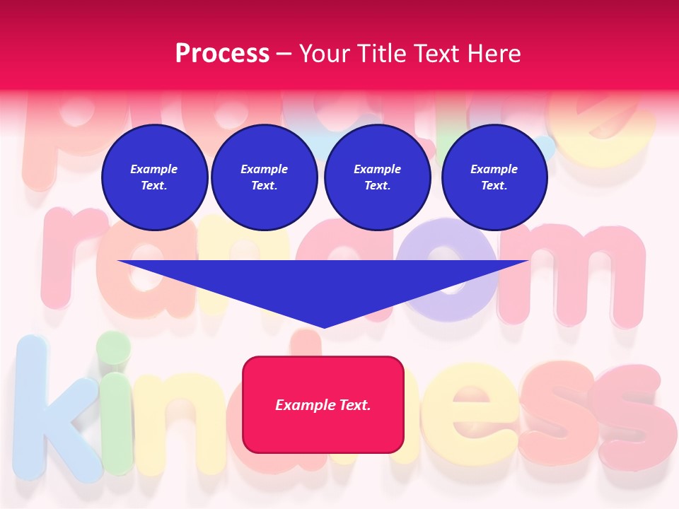 Care Caregiver Assist PowerPoint Template