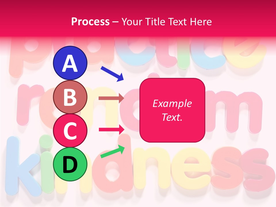 Care Caregiver Assist PowerPoint Template