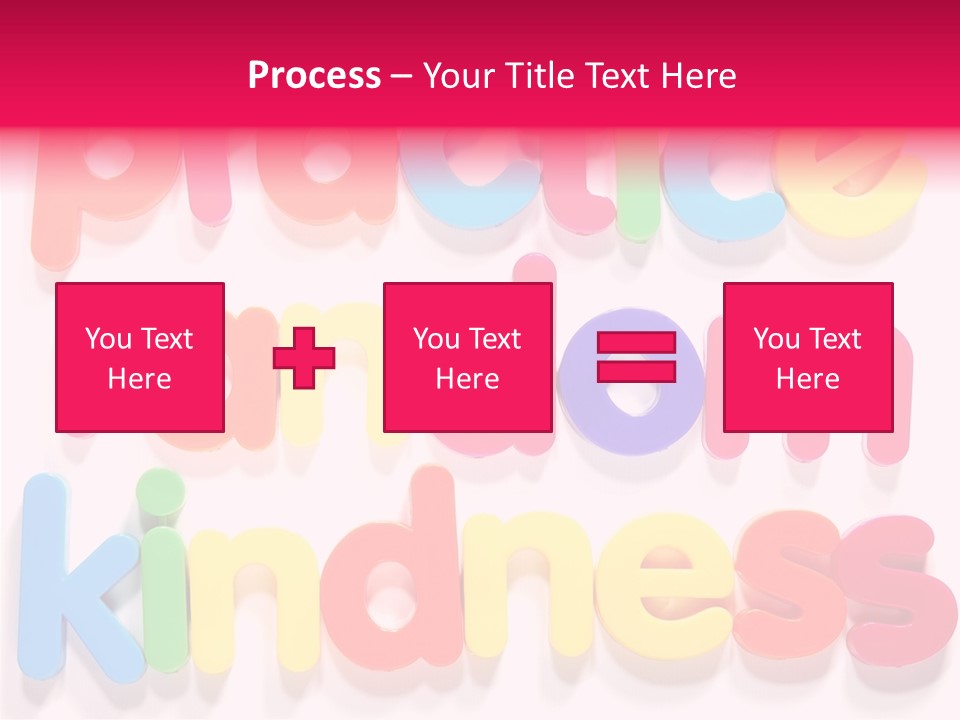 Care Caregiver Assist PowerPoint Template