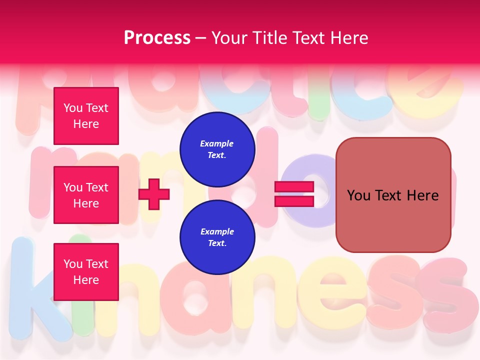 Care Caregiver Assist PowerPoint Template
