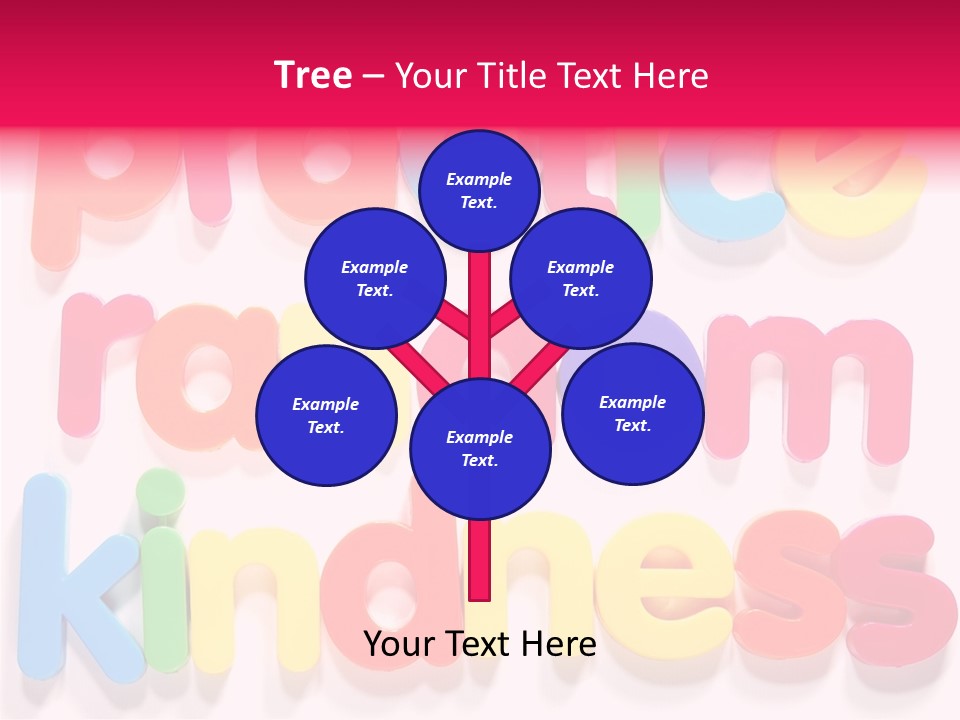 Care Caregiver Assist PowerPoint Template