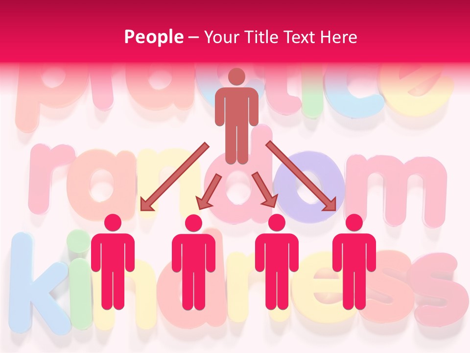 Care Caregiver Assist PowerPoint Template