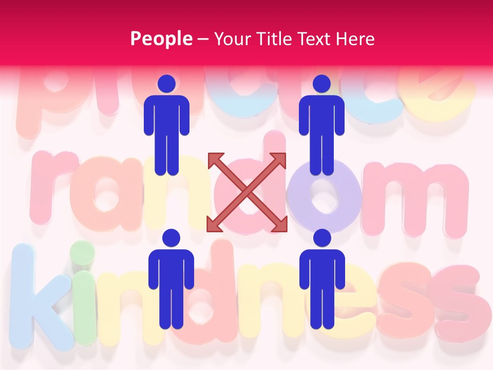 Care Caregiver Assist PowerPoint Template