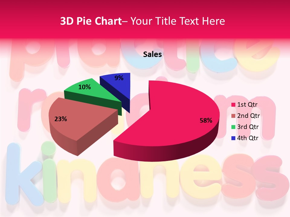 Care Caregiver Assist PowerPoint Template