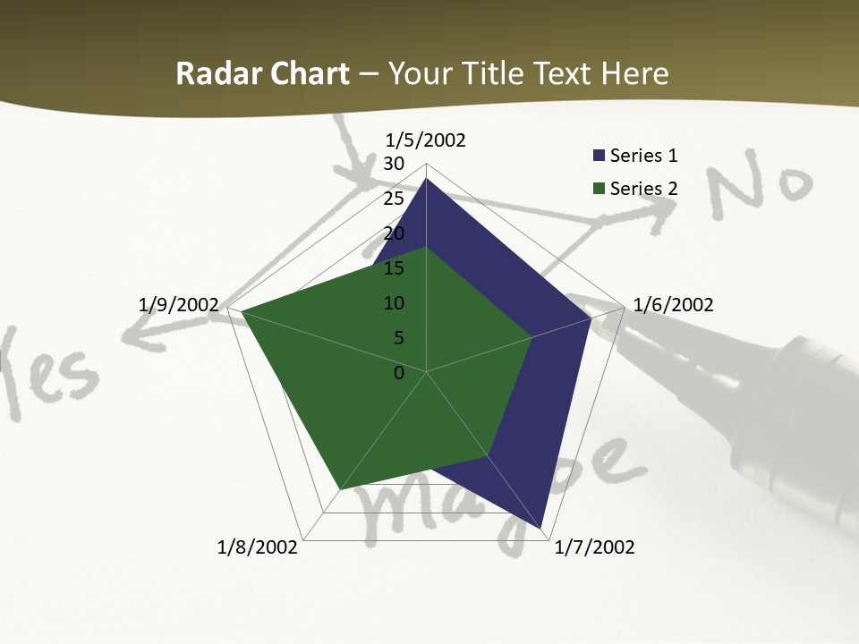 Togetherness Care Hand PowerPoint Template