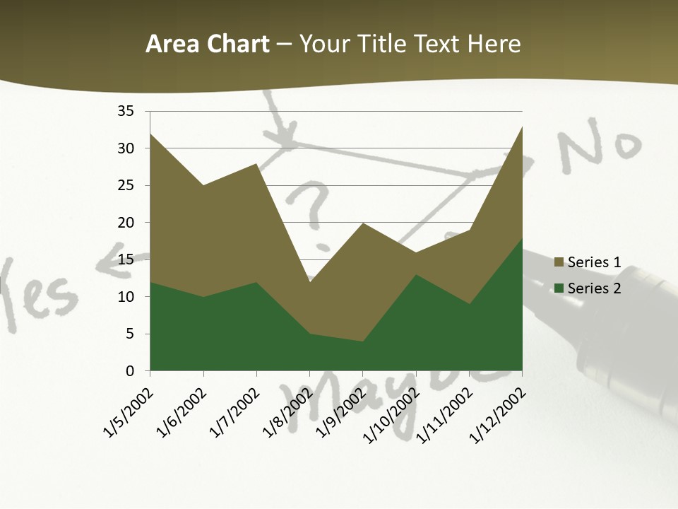 Togetherness Care Hand PowerPoint Template