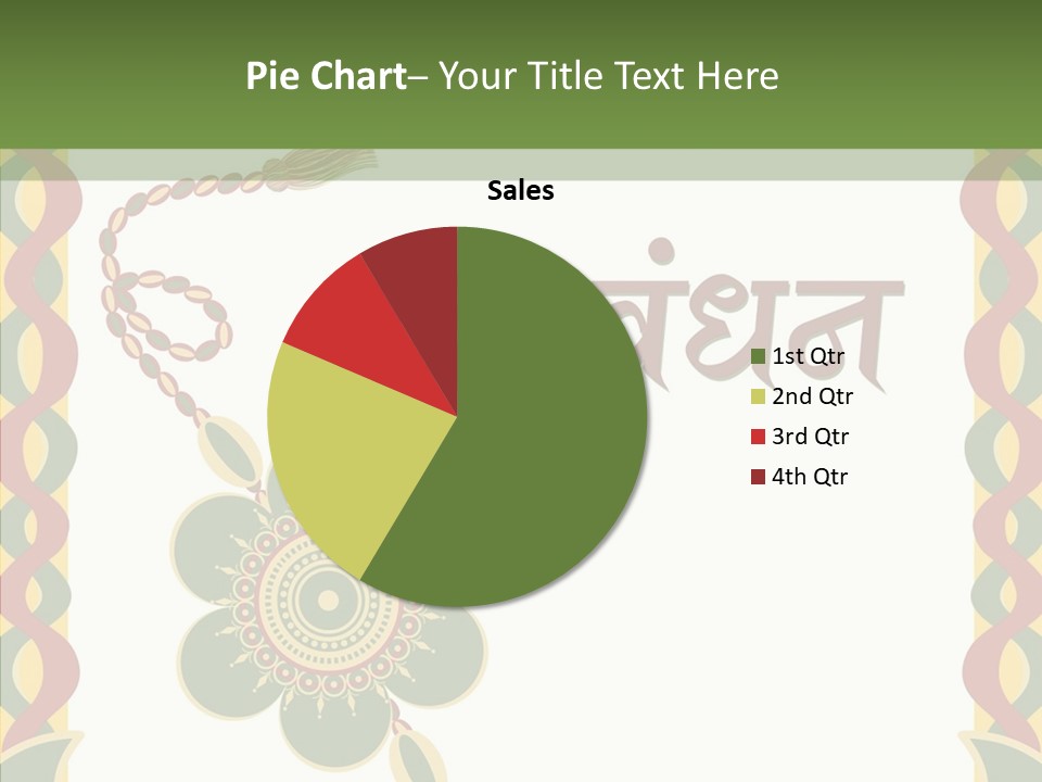 Senior  Helping Hand Assist PowerPoint Template