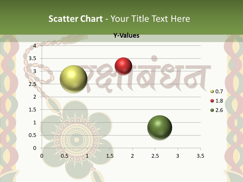 Senior  Helping Hand Assist PowerPoint Template